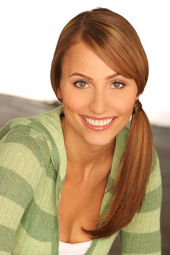 Danielle-Demski .com